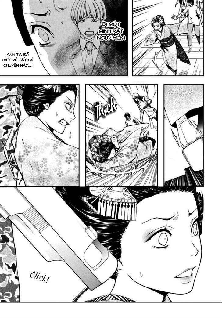 :reversal chapter 3 8