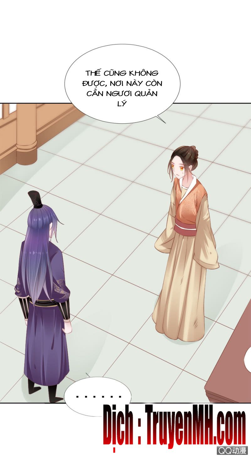 solo đi vương gia chapter 99 13