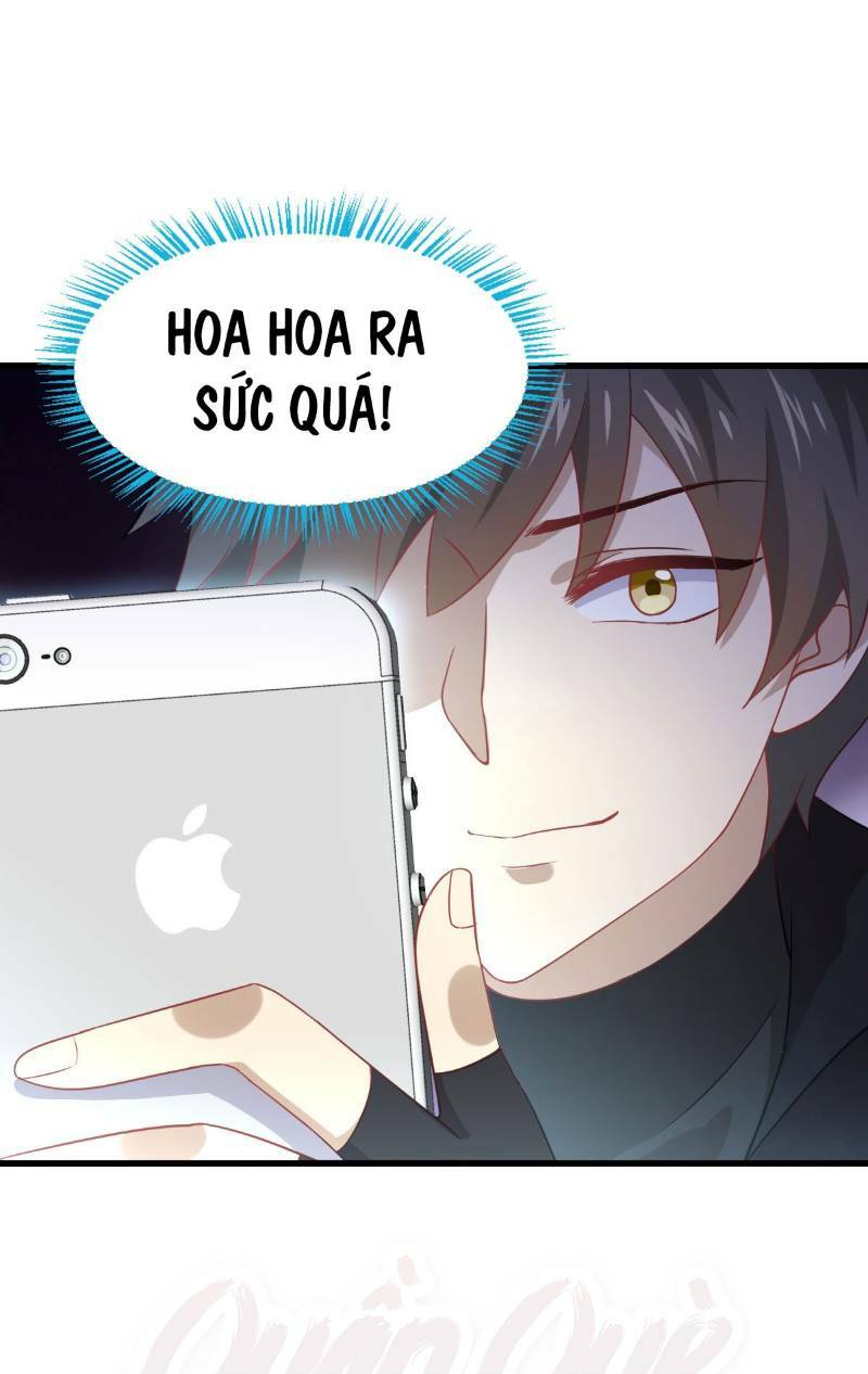 xuyên không vào thế giới nữ cường chapter 91 11