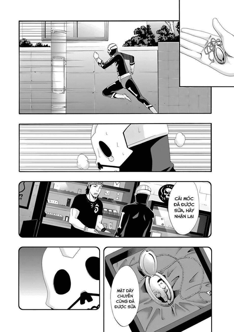 anh hùng xấu xa chapter 51.5 9