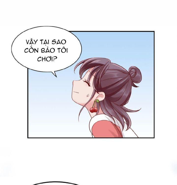 chiếc bật lửa và váy công chúa (b) chapter 5 34