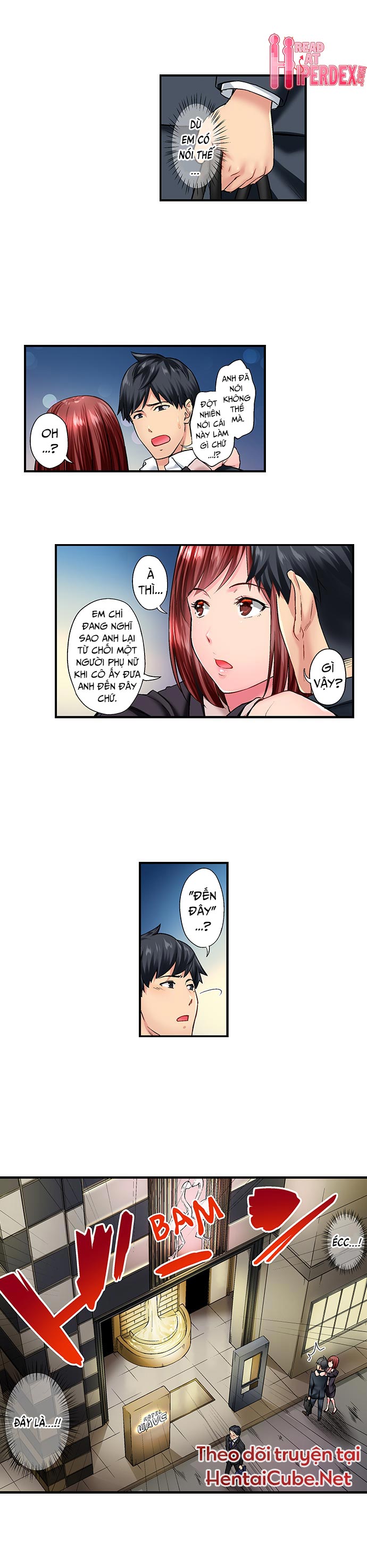 simple yet sexy chapter 27.28 9