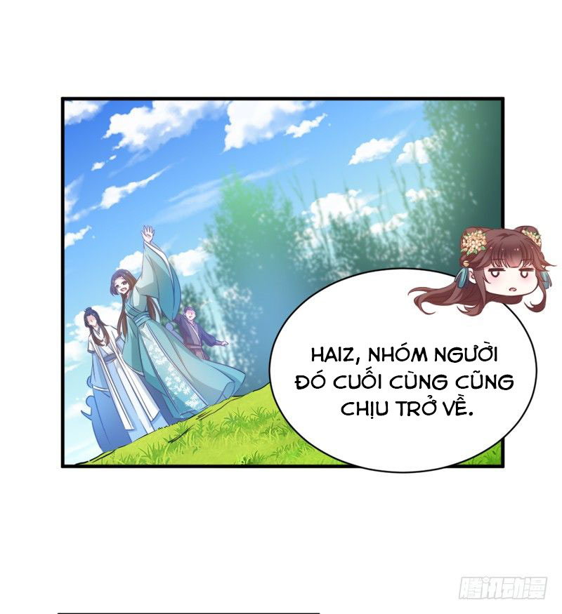 trò chơi trừng phạt chapter 52 18