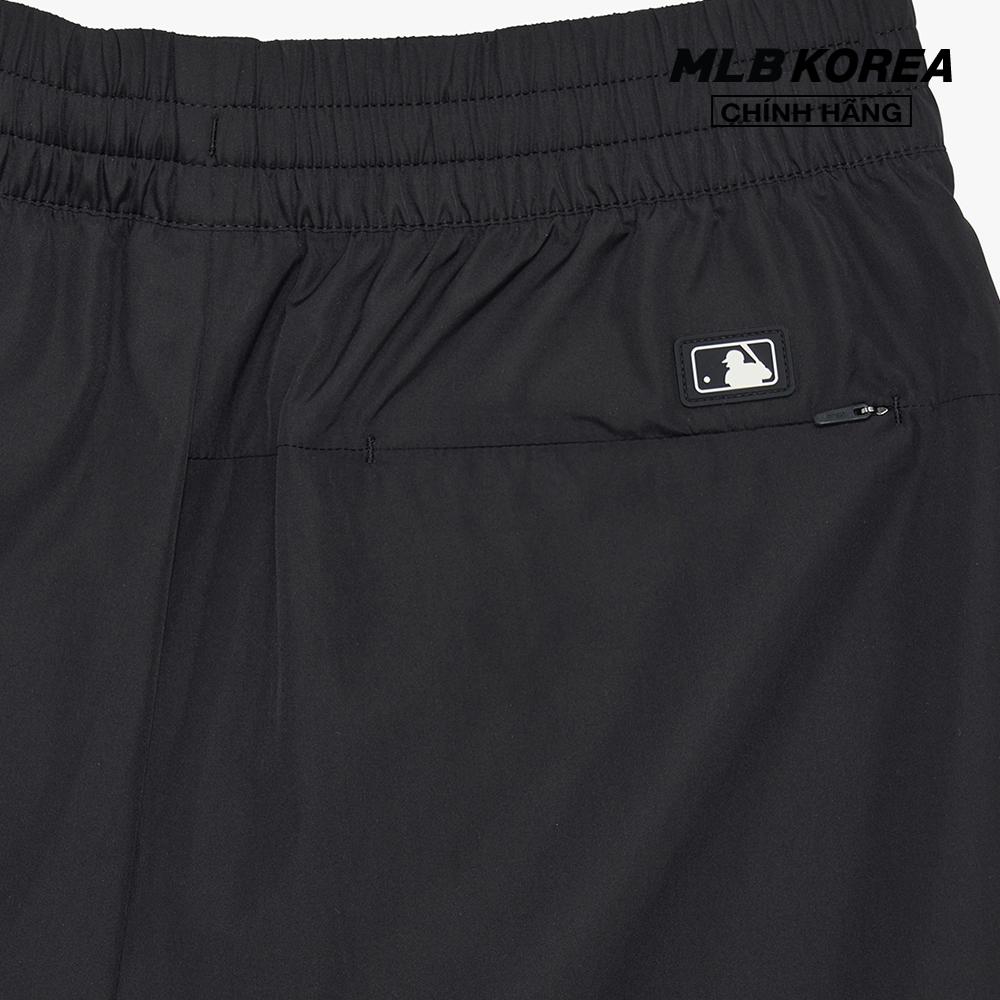 MLB - Quần shorts unisex ống rộng Basic Medium Logo 7.5 In Summer 3ASMB0333