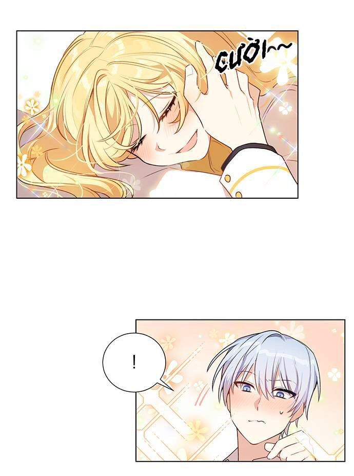 tôi là vị hôn thê phản diện chapter 9 63