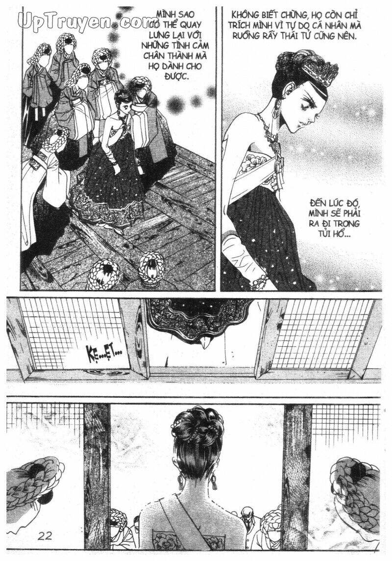 hoàng cung chapter 8 23