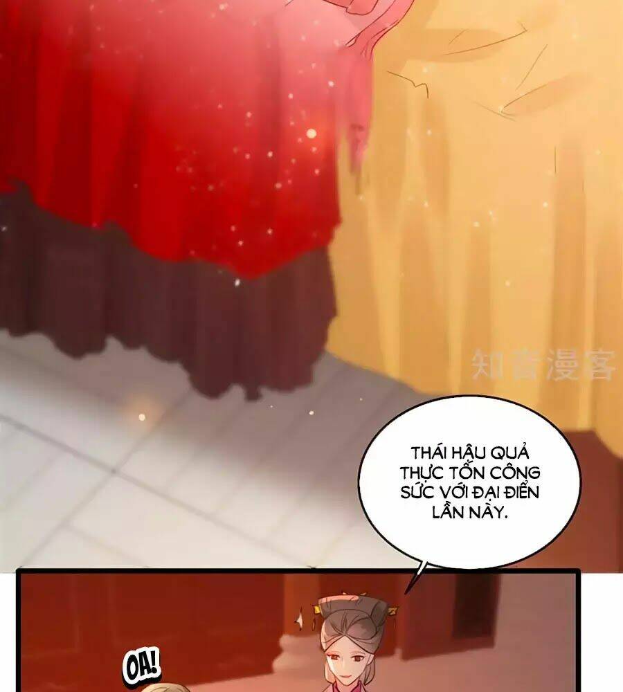 gian phi như thử đa kiều chapter 58 20