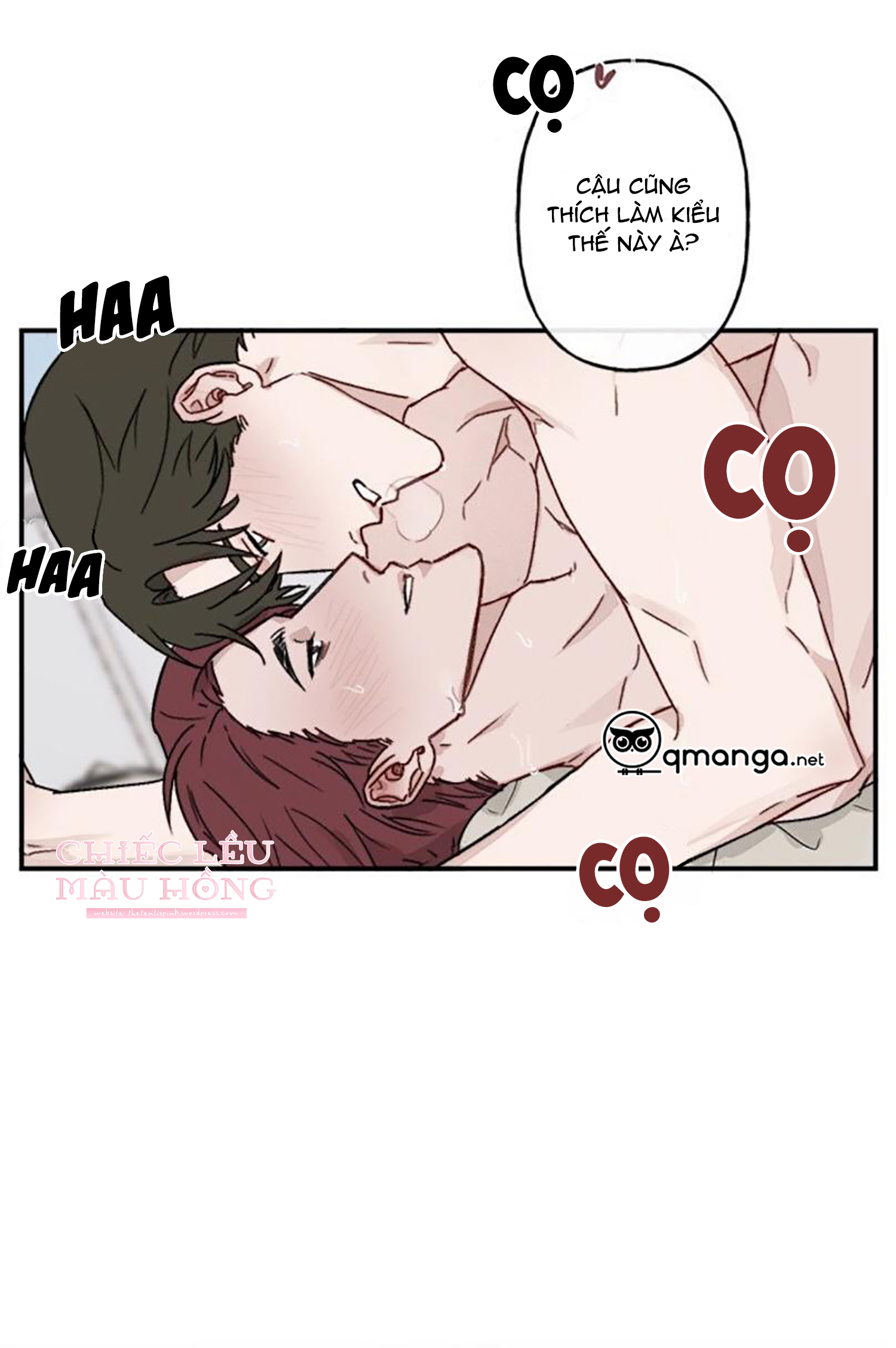 tương lai của chúng ta chapter 13 23