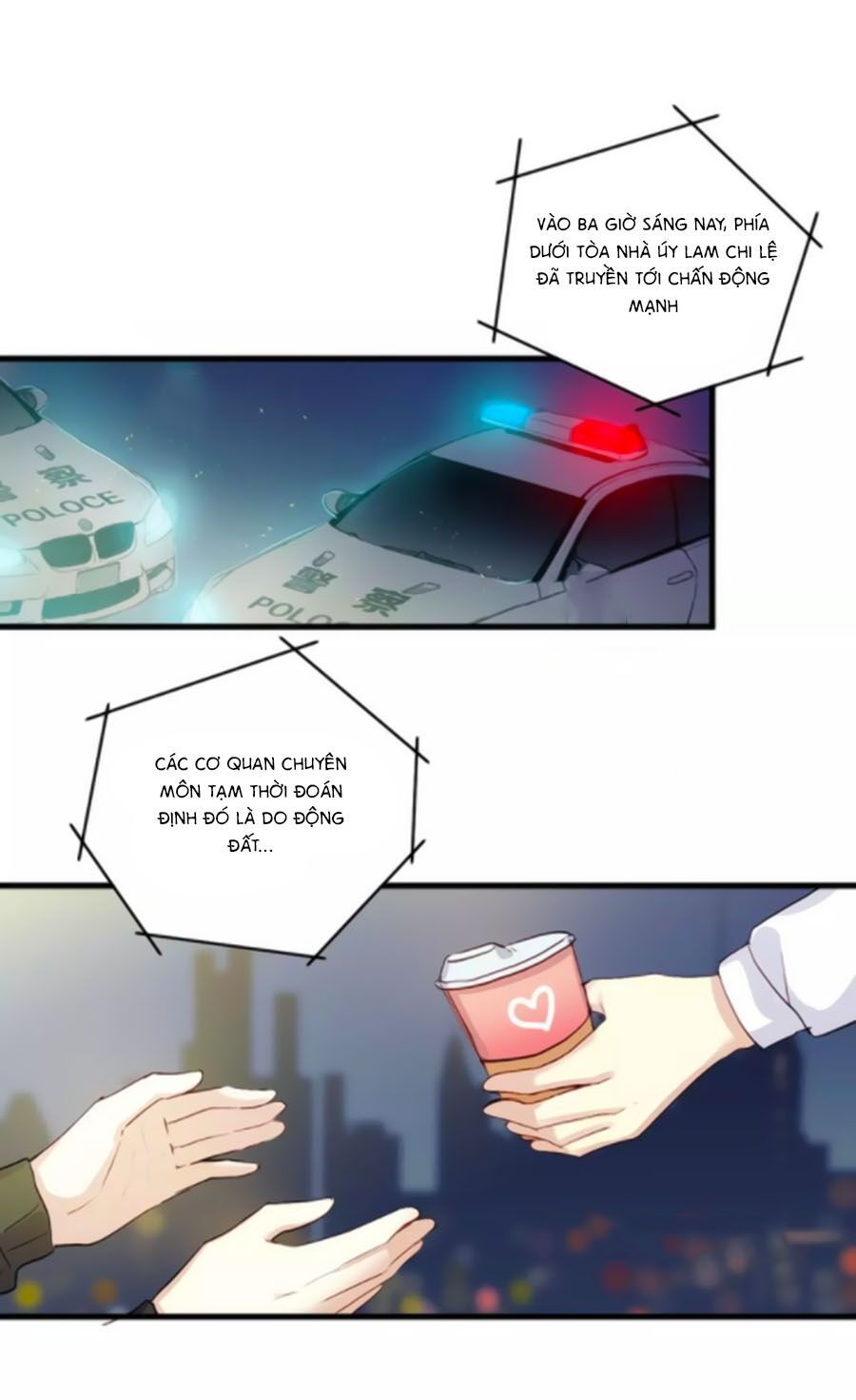 tình yêu là thế 2 chapter 84 34