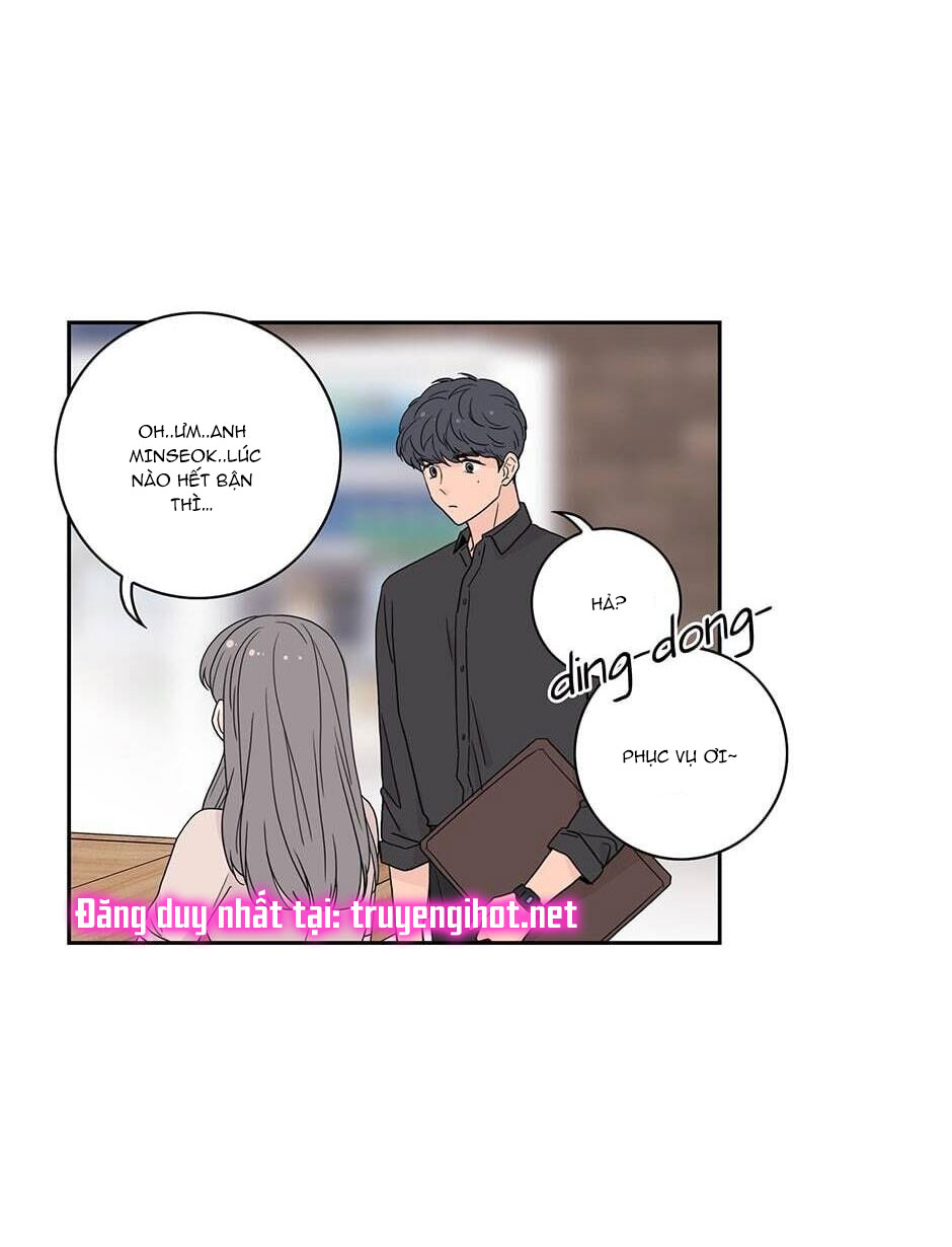 Toy Complex chapter 19 - Trang 7
