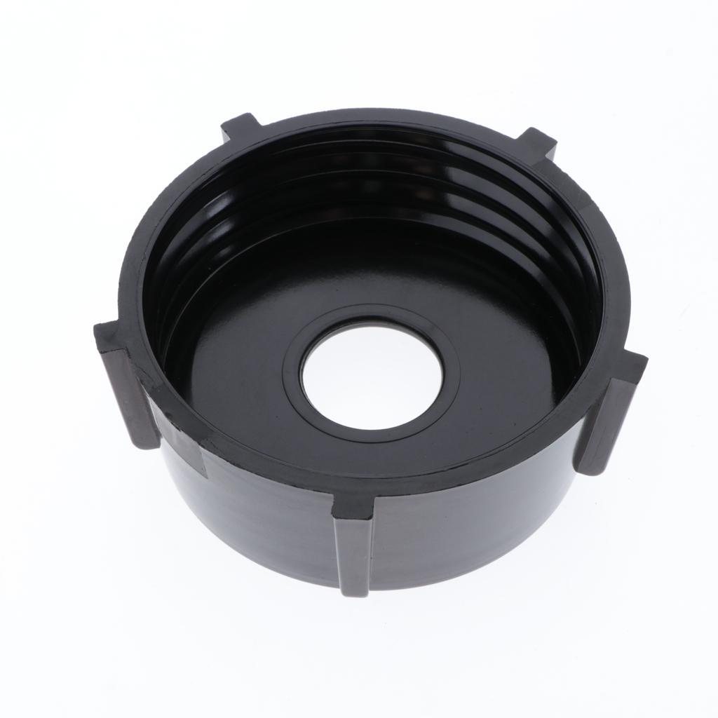 Durable Stainless Steel Countertop Blenders  and Gasket for