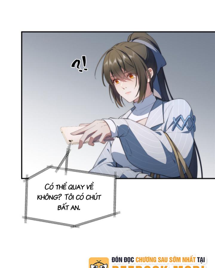 nữ chính chạy từ trong sách ra thì phải làm sao chapter 47 37