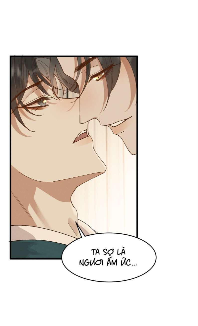 thái tử điện hạ, mã giáp của ngài lại rơi rồi chapter 49 29