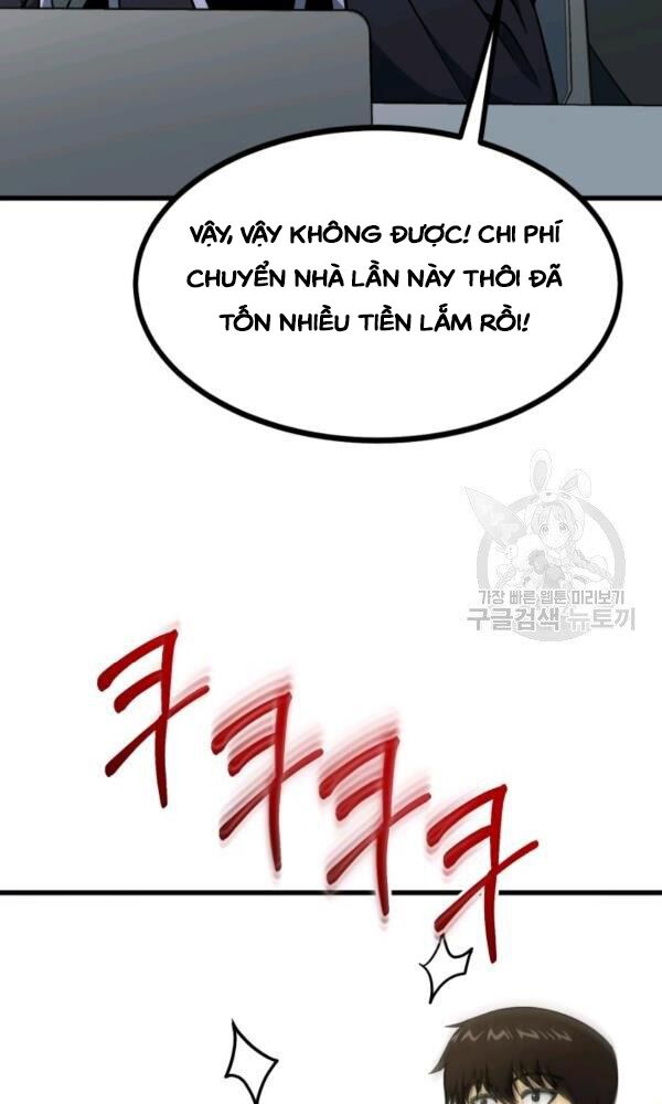 ngôi nhà kết nối với hầm ngục chapter 40 109