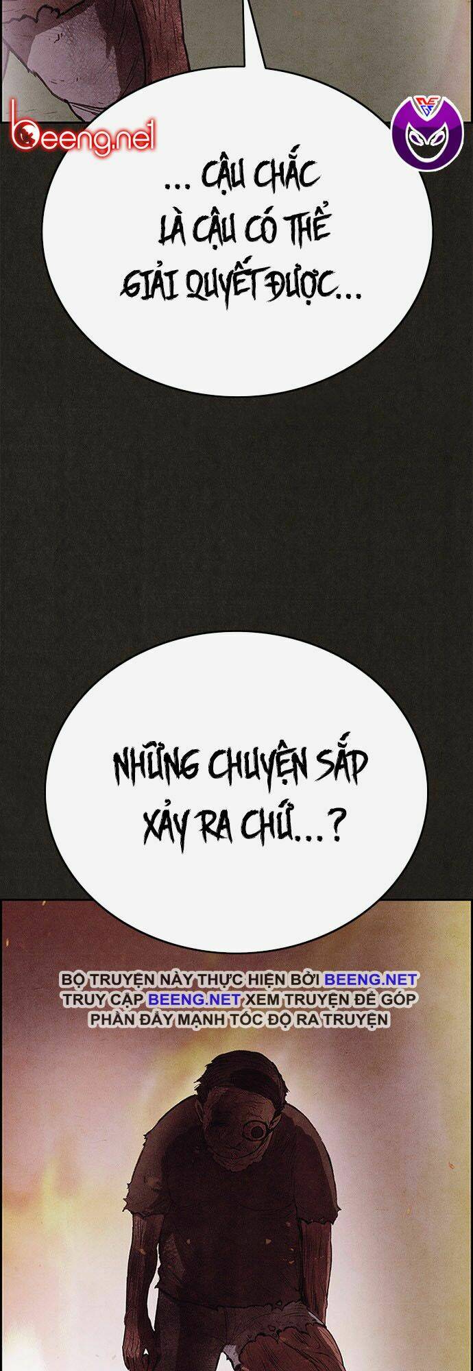 quái vật tại chung cư xanh chapter 124 61