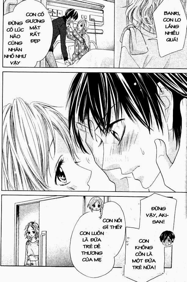 seifuku de vanilla kiss chapter 6 7