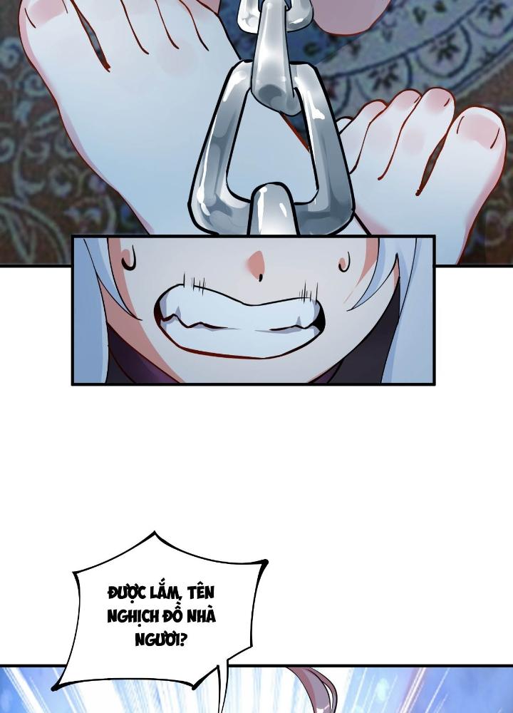 trời sinh mị cốt ta bị yandere đồ nhi để mắt tới chapter 3 61