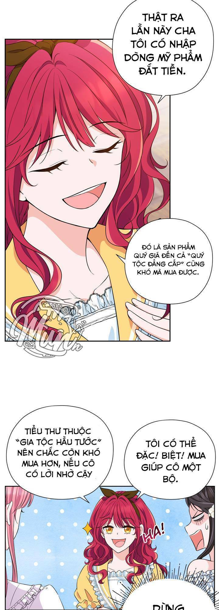 gửi đến người bạn của tôi chapter 3 15