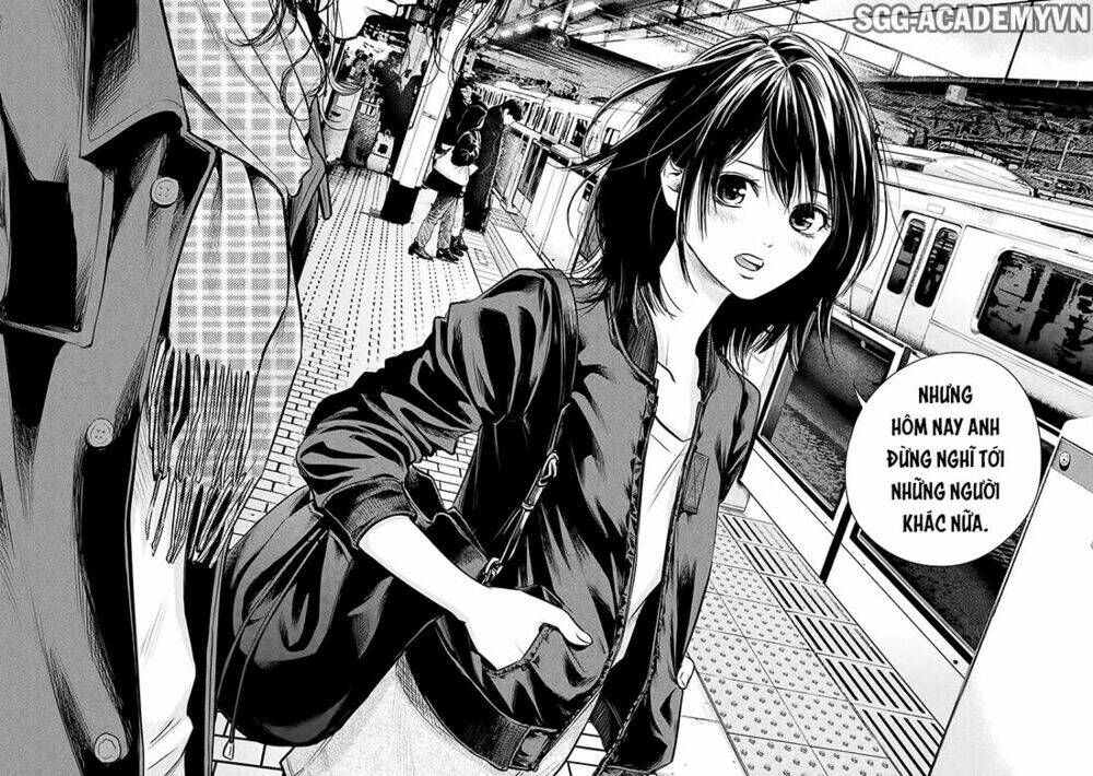 đạo luật nhiều vợ chapter 70 15