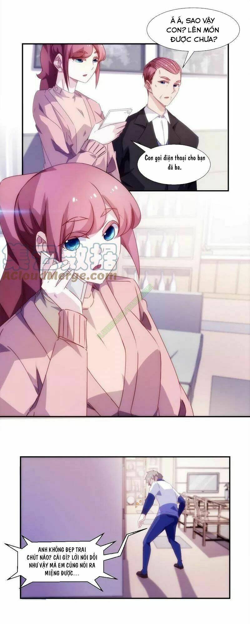 thần y hệ thống chapter 49 10