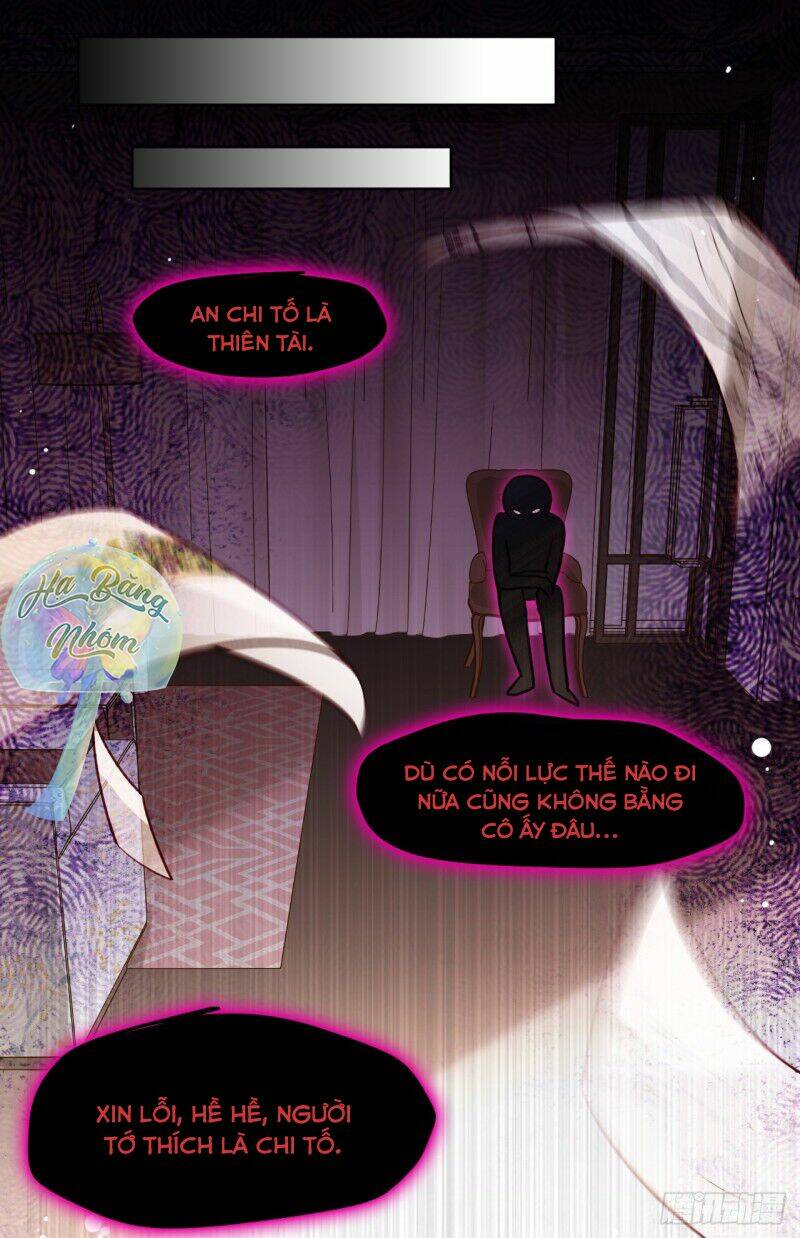 dĩ hôn chi danh chapter 26 23