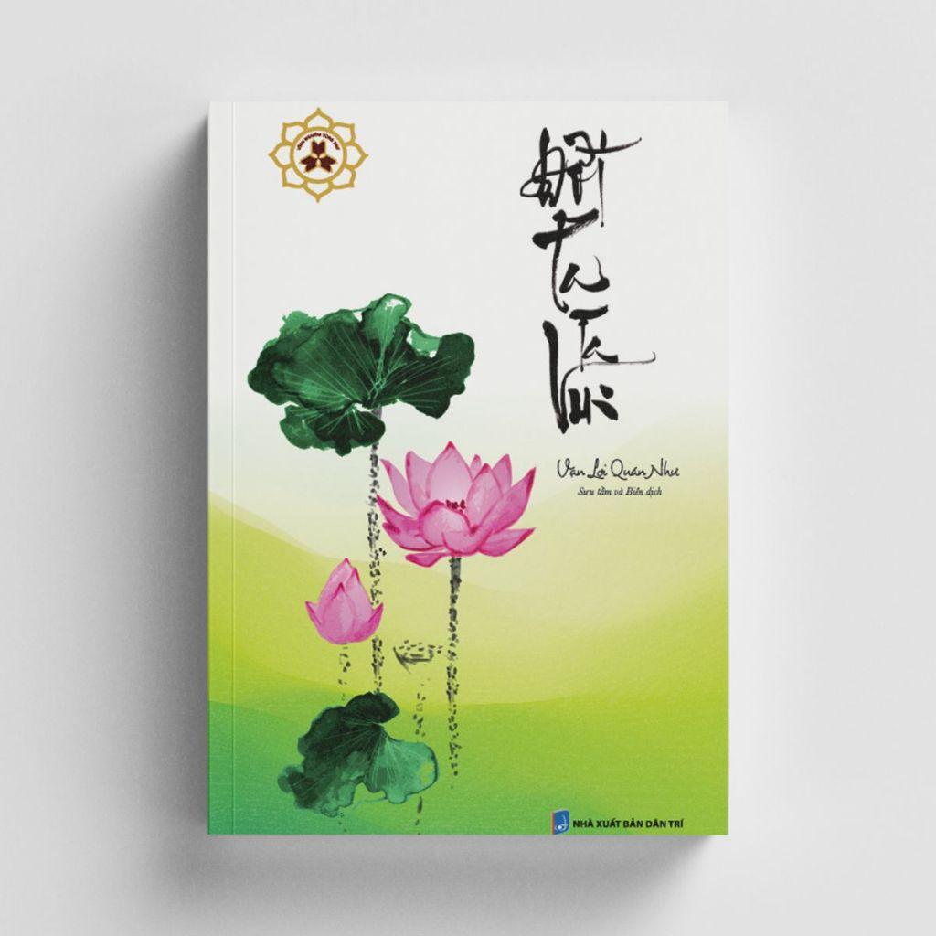 Sách - Đời Ta Ta Vui - Quán Như Vạn Lợi - Vĩnh Nghiêm Books