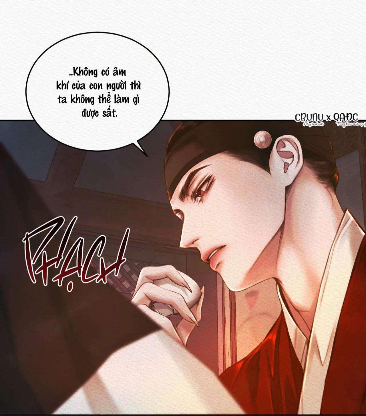 qủy dạ khúc chapter 15 38