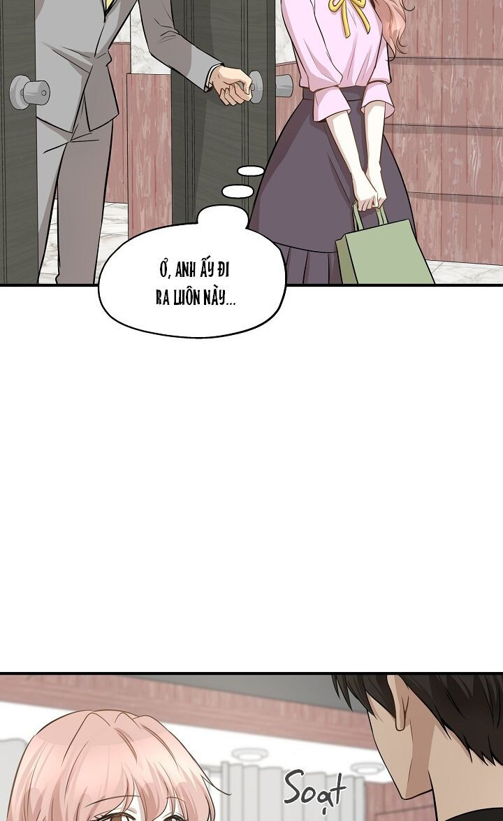 cuộc sống kỳ thú chapter 61 11