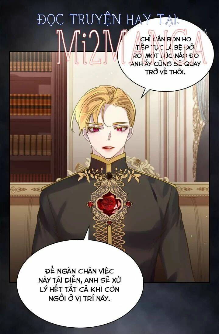 quy luật sinh tồn của nữ phụ chapter 64.5 5