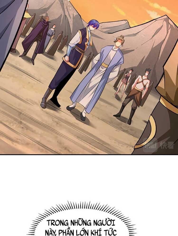 võ đạo độc tôn chapter 609 24