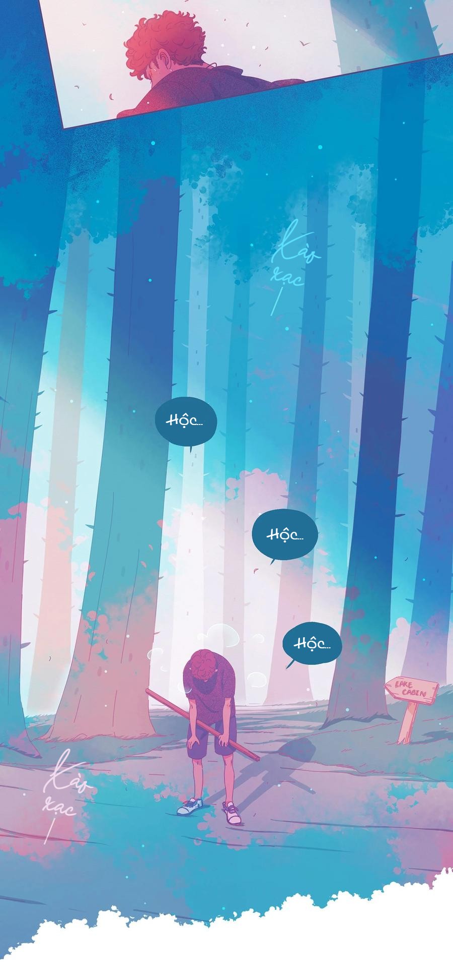 p.s.tớ đợi cậu bên hồ chapter 9 11