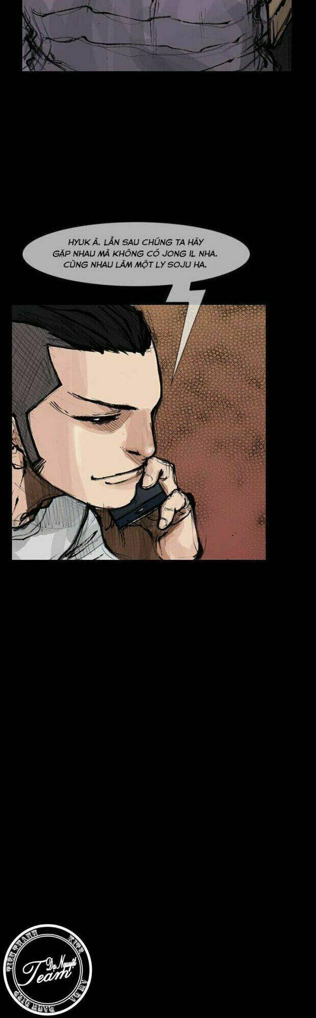 dokgo 2 | độc cô 2 chapter 14 26