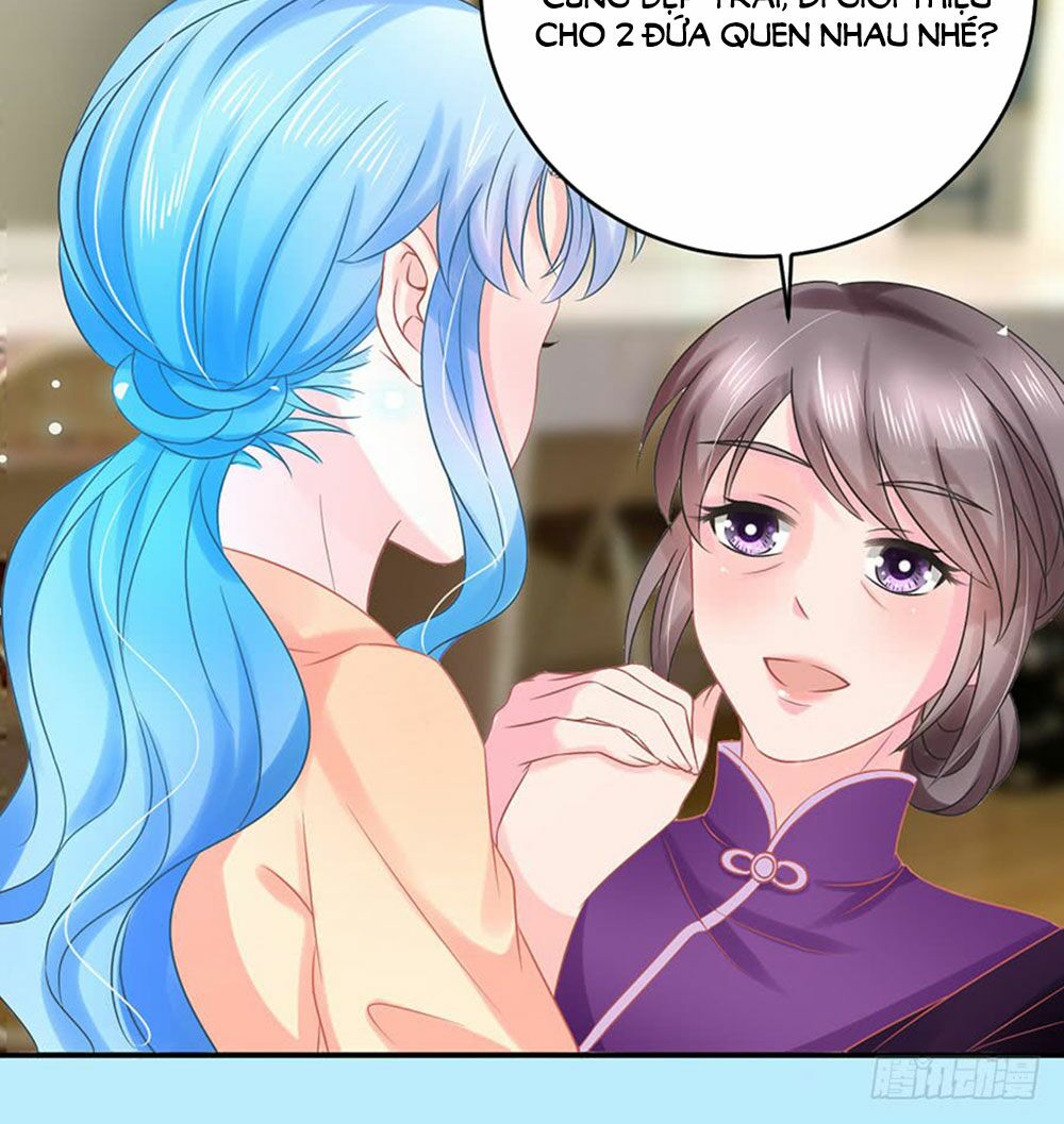 luyến đường thời quang chapter 70 11