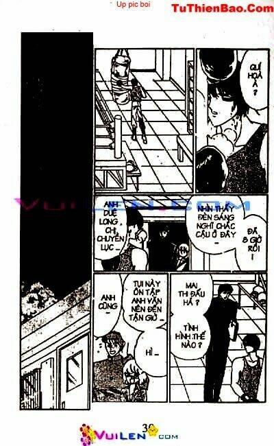 cô bé khóc nhè chapter 15 29