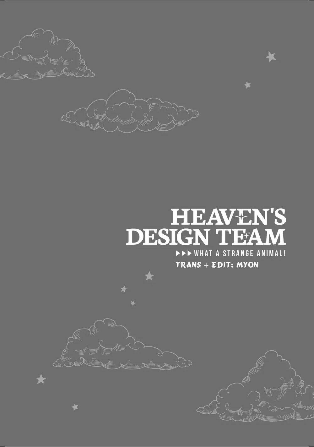 heaven's design team chapter 1 23