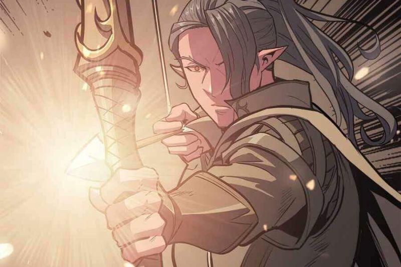 tôi trở lại thăng cấp một mình chapter 114 162