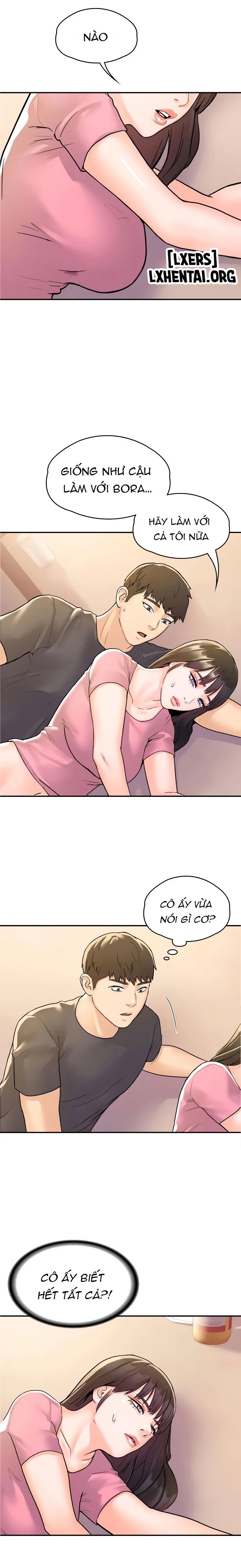 sinh viên thời nay chapter 74 16