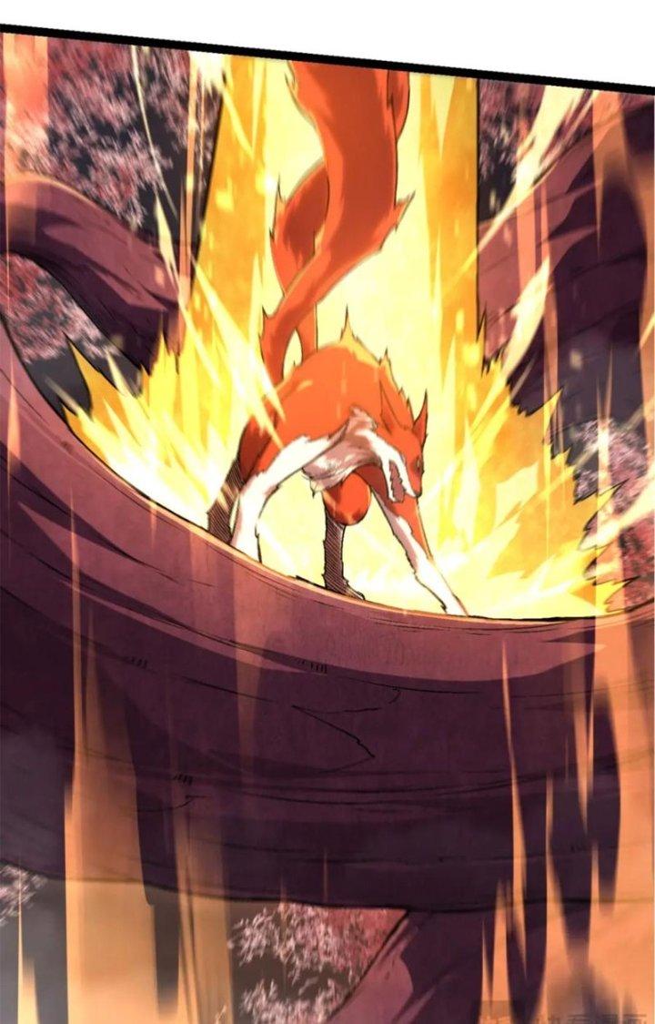 từ cây cổ thụ bắt đầu tiến hóa chapter 83 7