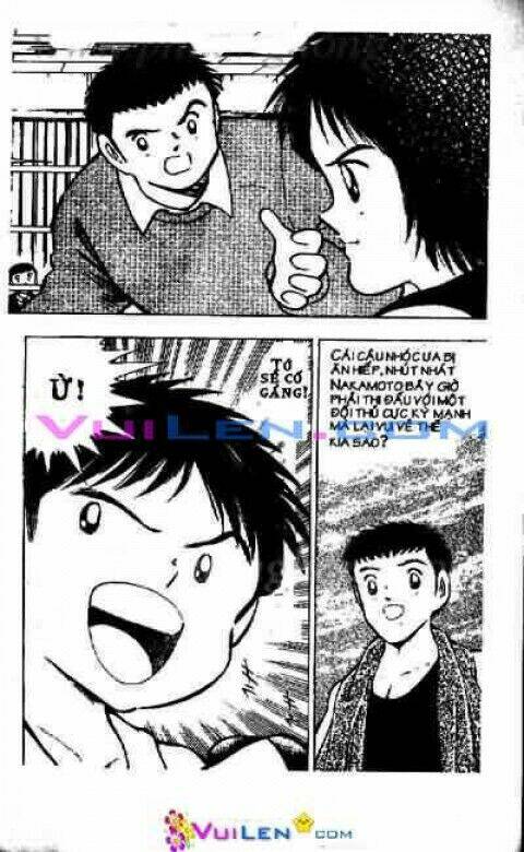 chibi cậu bé quyền anh (8 tập full) chapter 5 132