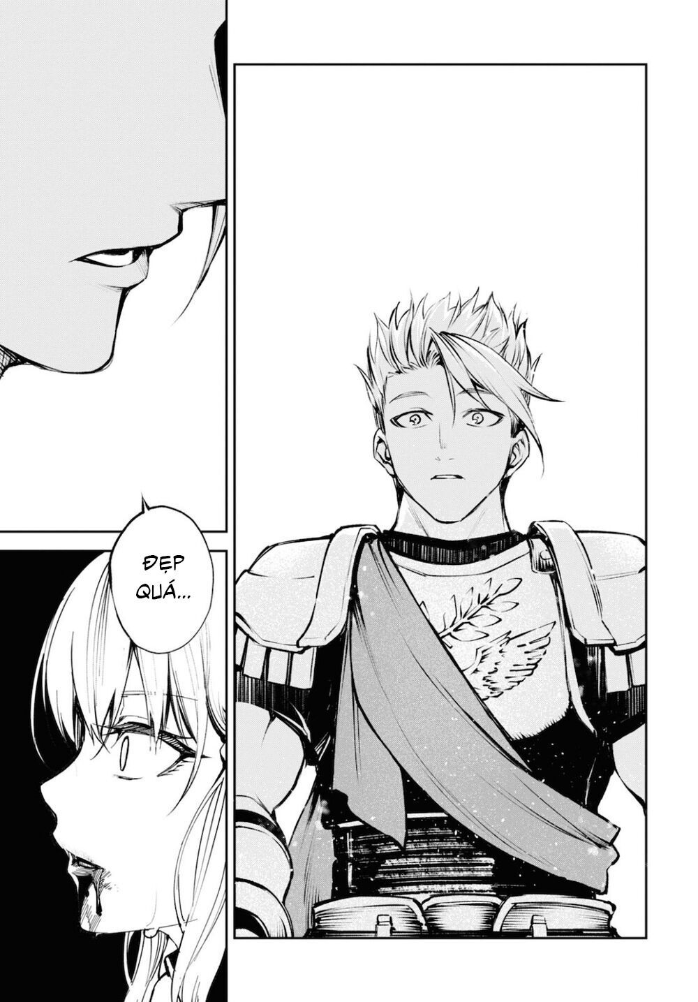 fate/grand order: epic of remnant - agartha chapter 26 16