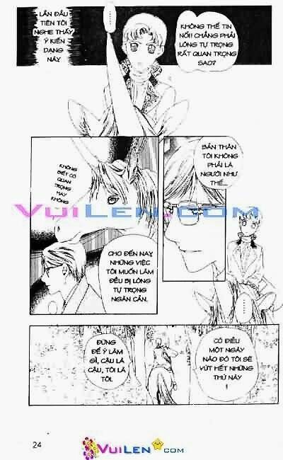 duyên kỳ ngộ chapter 7 25