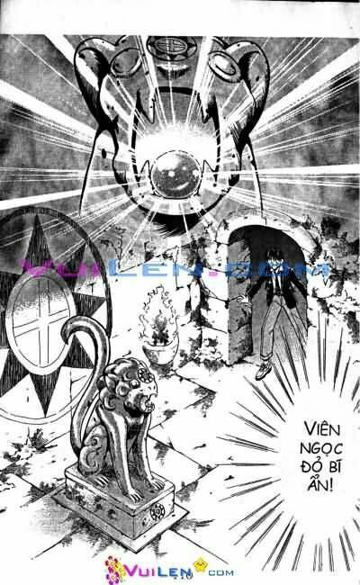 lâu đài cổ chapter 12 110