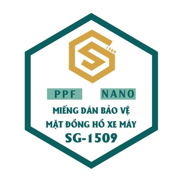 PPF EXCITER 2018 | MIẾNG DÁN PPF EX 2018 CHỐNG TRẦY XƯỚC, PHỤC HỒI VẾT XƯỚC, LÀM MỚI MẶT ĐỒNG HỒ XE, SG1509