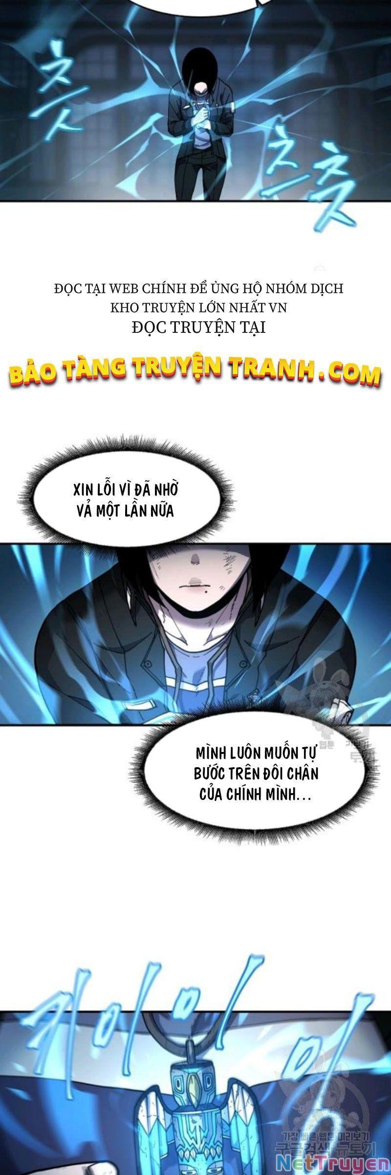 shaman - pháp sư chapter 26 16