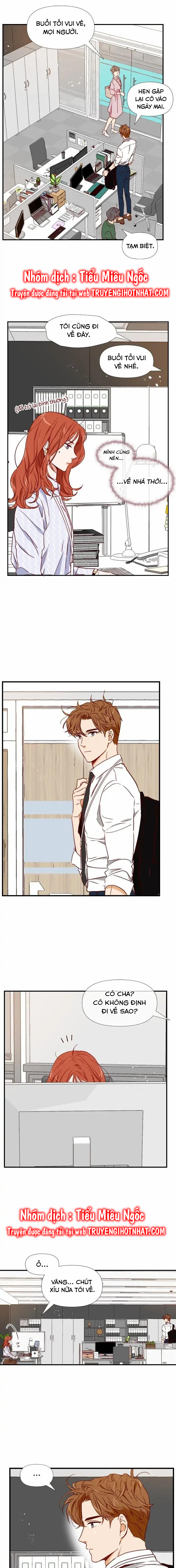 24 phút cho một câu chuyện chapter 52 7