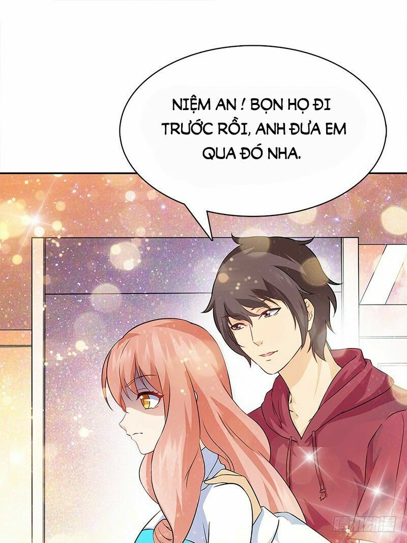 cô vợ siêu mẫu của cố thiếu chapter 19 6