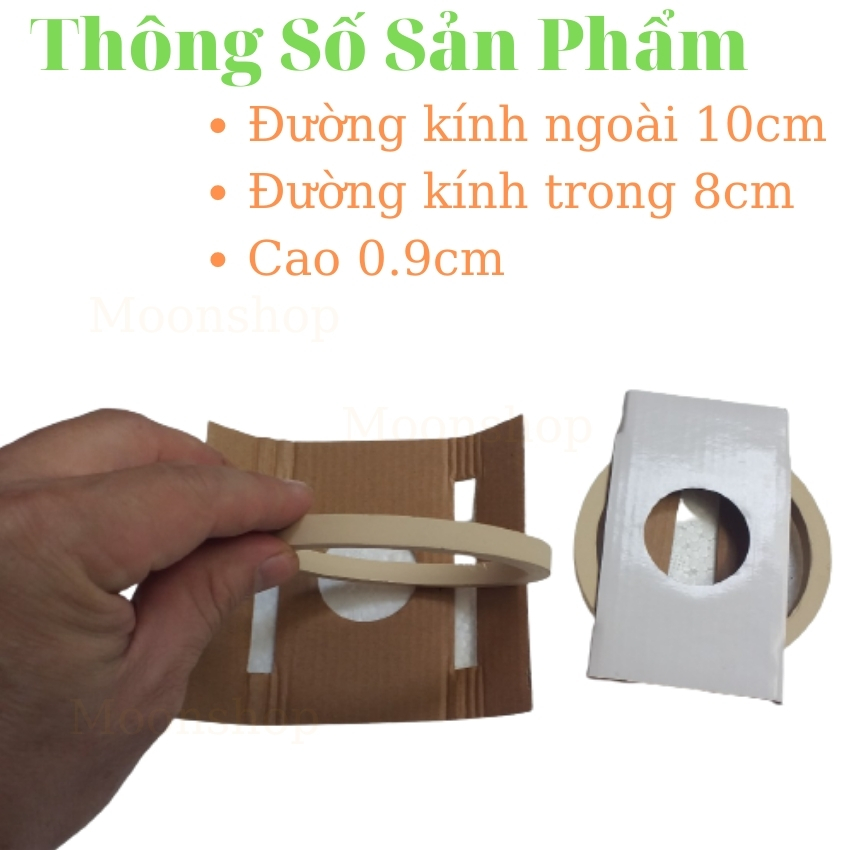 VÒNG SỨ ẤM NẤU, SẮC THẢO DƯỢC, VÒNG SỨ 2 CÁI