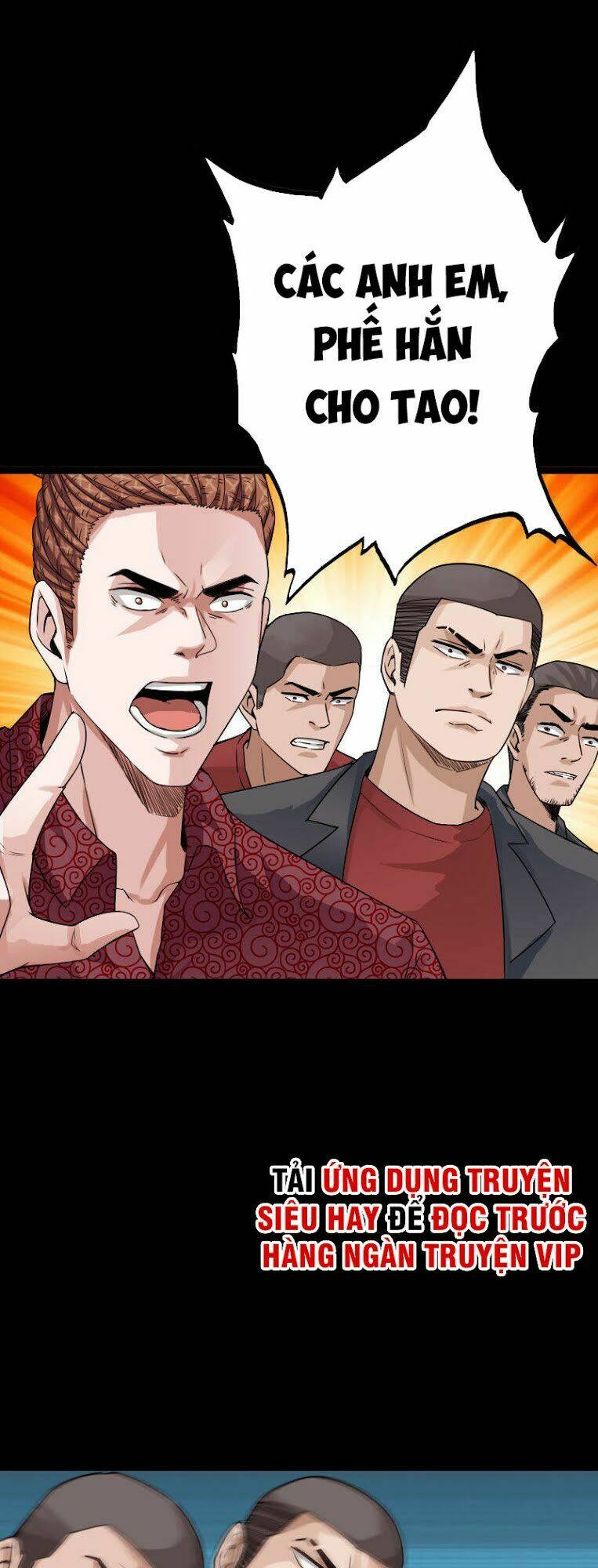 tuyệt phẩm tà thiếu chapter 76 28