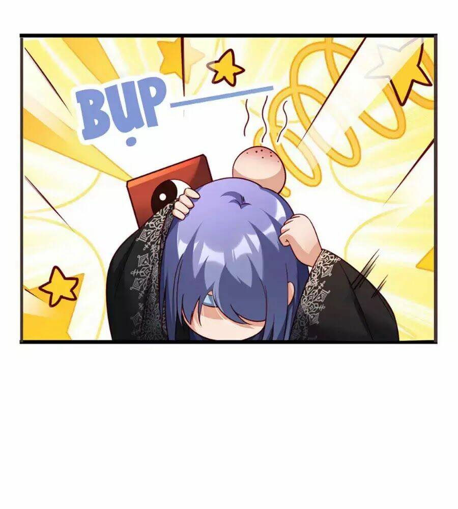 thiên kim bất hoán chapter 22 21