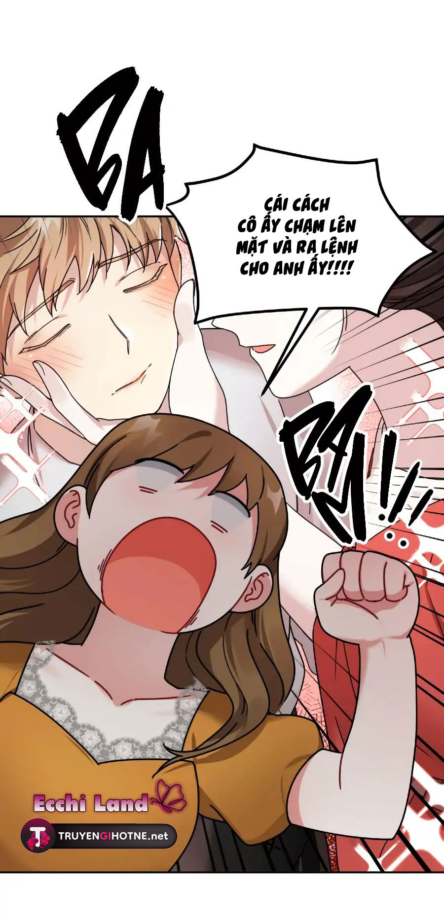 Nàng Bạch Tuyết chapter 14.2 - Trang 27